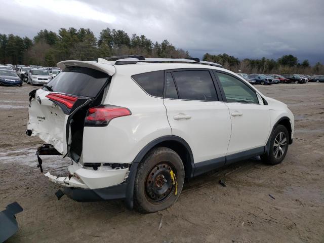 2016 TOYOTA RAV4 XLE - JTMRFREV7GJ076690