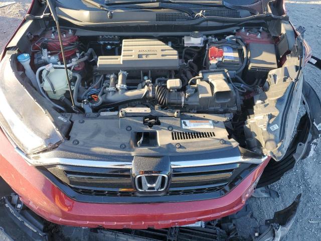 2022 HONDA CR-V TOURI #3285091375