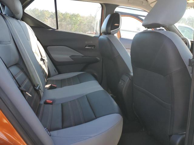 2024 NISSAN KICKS SR - 3N1CP5DV3RL504024