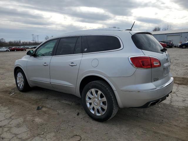 2017 BUICK ENCLAVE - 5GAKRBKD3HJ333889