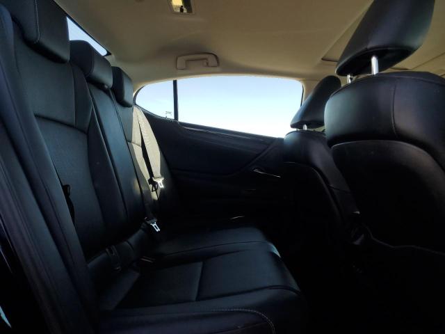 2019 LEXUS ES 300H 58AB21B17KU001239