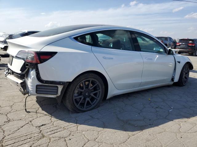 Vin: 5yj3e1ea3kf483784, lot: 49233415, tesla model 3 20193