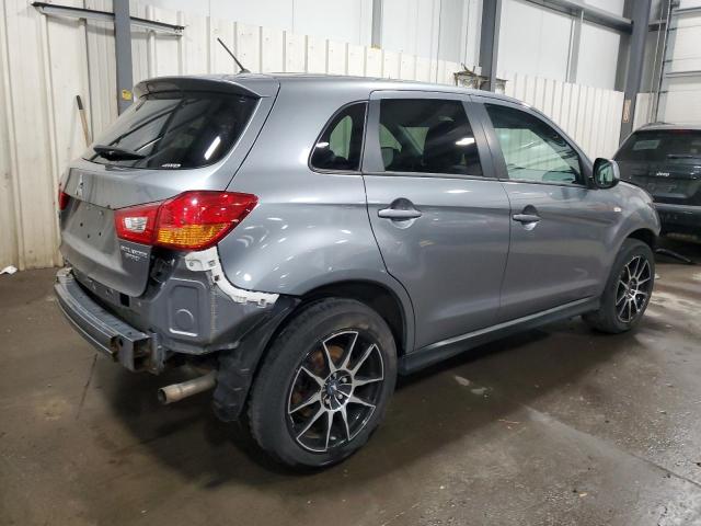 Vin: 4a4ar3au5fe008483, lot: 49253645, mitsubishi outlander es 20153