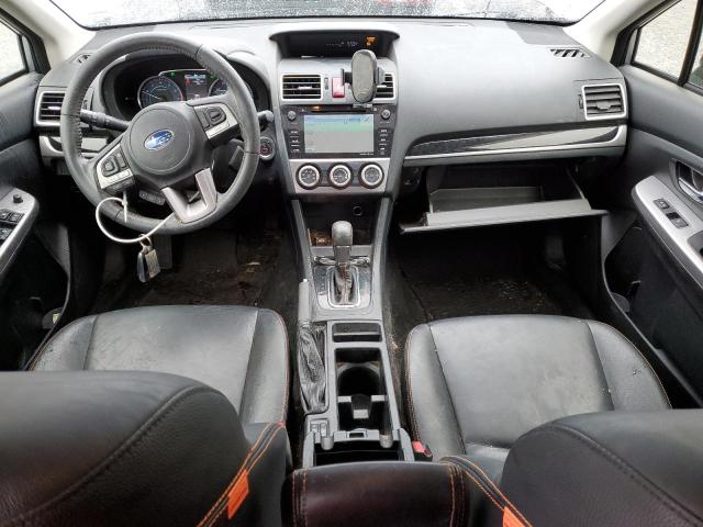 2016 SUBARU CROSSTREK - JF2GPALC5G8242589