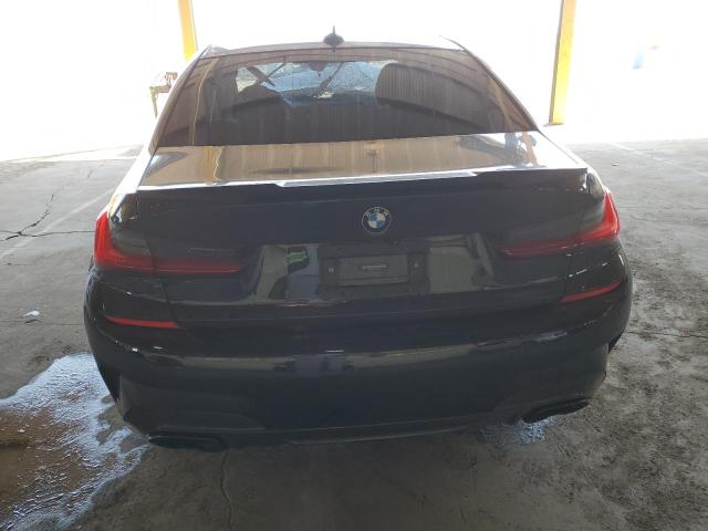 2021 BMW M340XI - 3MW5U9J09M8C01983