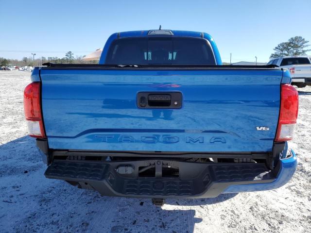 2017 TOYOTA TACOMA DOU - 5TFCZ5AN9HX113216