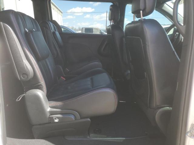 2017 DODGE GRAND CARA - 2C4RDGEGXHR690559
