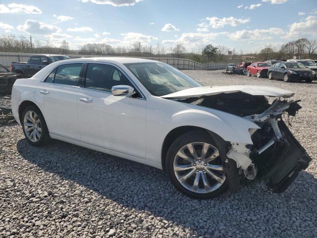 Vin: 2c3ccaeg7jh159373, lot: 50395285, chrysler 300 limited 20184