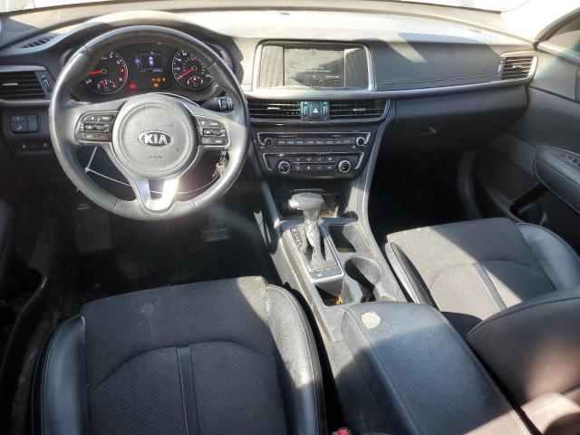 2018 KIA OPTIMA LX 5XXGT4L36JG244397