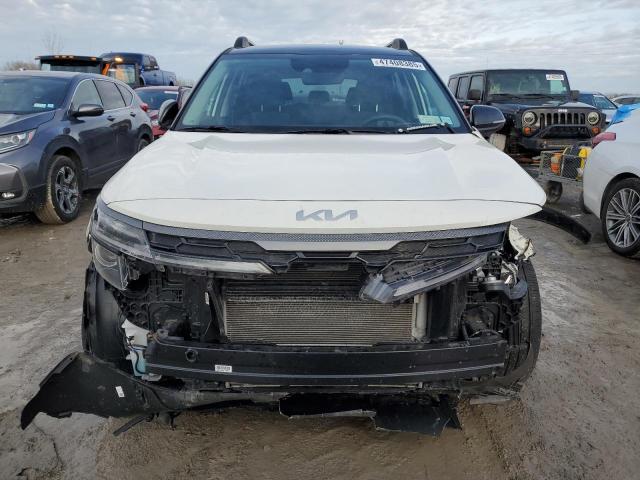 2024 KIA SELTOS X L #3279505301