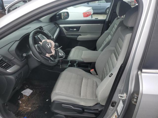 2020 HONDA CR-V LX - 2HKRW1H23LH410476