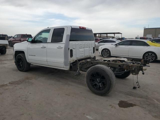 Vin: 2gcrcpec7k1140399, lot: 48406965, chevrolet all models c1500 lt 20192