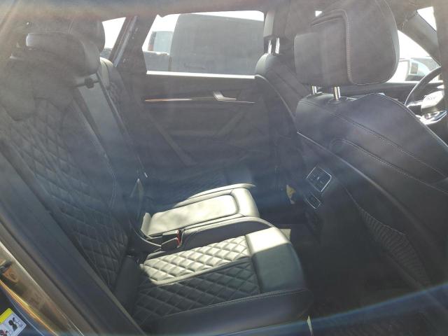 2018 AUDI SQ5 PRESTI - WA1C4AFY8J2119726