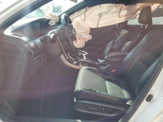 2017 HONDA ACCORD SPO - 1HGCR2F53HA066096