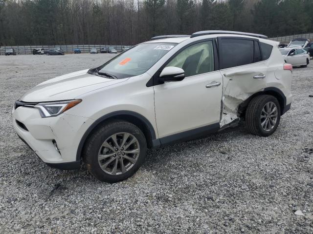 2018 TOYOTA RAV4 LIMIT - JTMDFREV9JJ254701