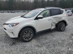 2018 TOYOTA RAV4 LIMIT - JTMDFREV9JJ254701