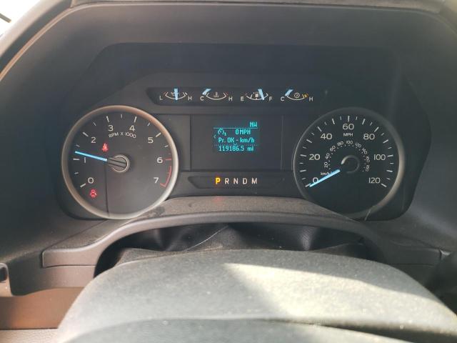 2019 FORD F150 SUPER - 1FTFX1E53KFA32733