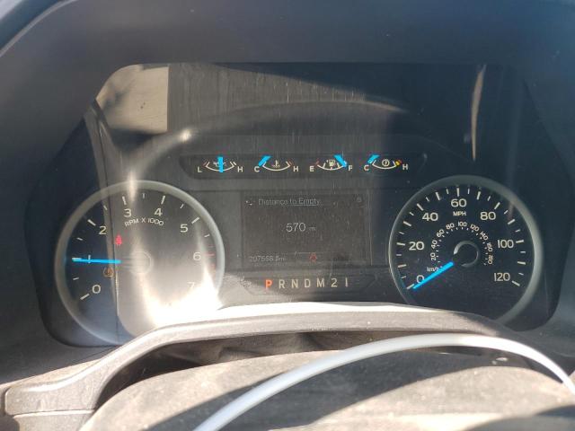 2015 FORD F150 SUPER - 1FTEW1EG7FKE39077