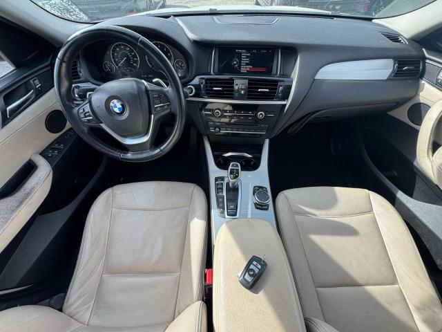 2016 BMW X4 XDRIVE2 - 5UXXW3C59G0M90288
