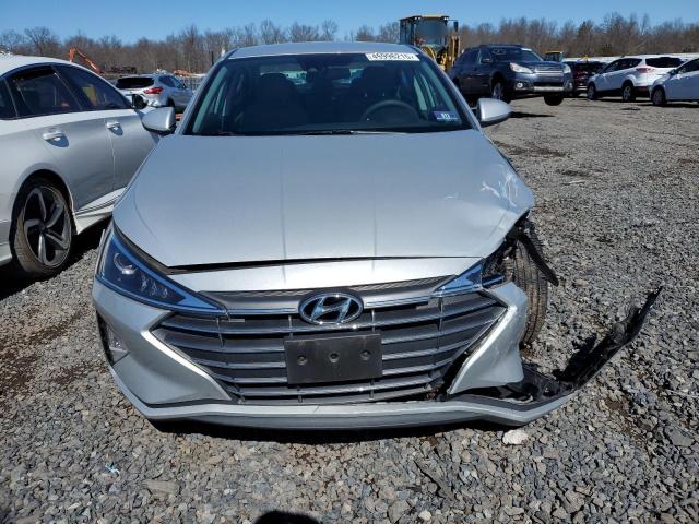 2020 HYUNDAI ELANTRA SE - 5NPD74LF2LH530191