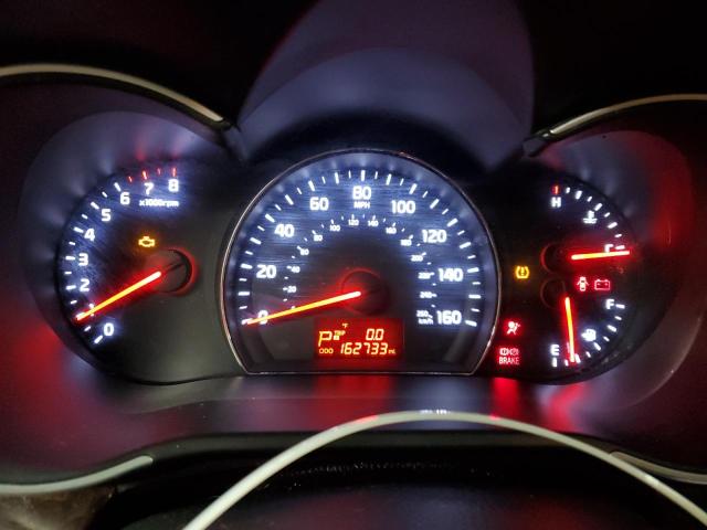 2015 KIA SORENTO LX - 5XYKT4A69FG658073