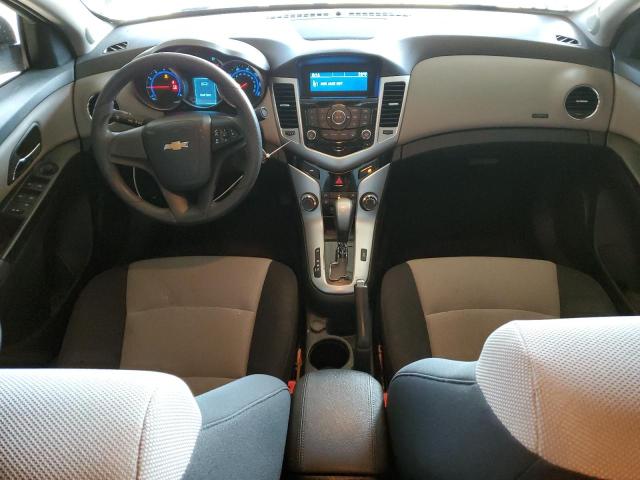 2016 CHEVROLET CRUZE LIMI - 1G1PC5SH5G7198025