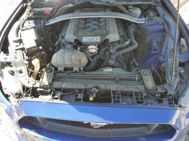 2016 FORD MUSTANG GT - 1FA6P8CFXG5321809