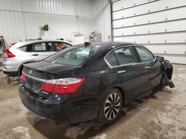 Vin: 1hgcr6f39ea002159, lot: 47550995, honda accord hybrid 20143
