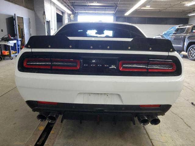 2021 DODGE CHALLENGER - 2C3CDZFJ1MH650581