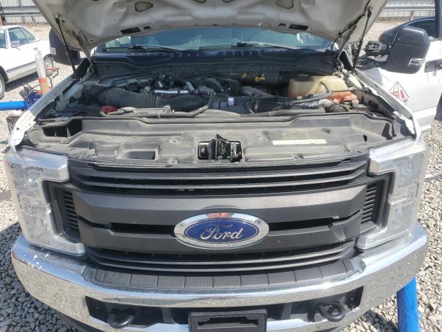 2018 FORD F250 SUPER - 1FT7W2BT6JEC36382
