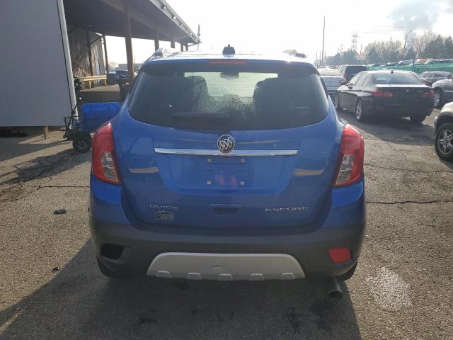 2016 BUICK ENCORE KL4CJASB1GB584612