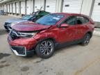 2022 HONDA CR-V EX - 2HKRW2H55NH660482