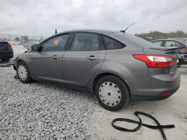 Vin: 1fadp3f24dl306944, lot: 47804695, ford focus se 20132