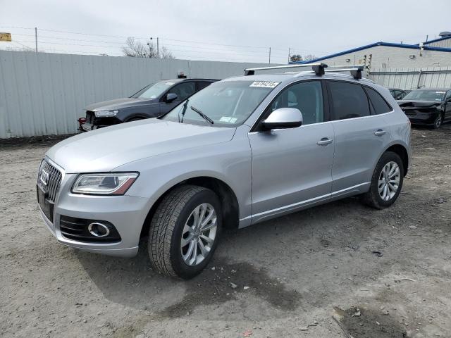 AUDI Q5 PREMIUM