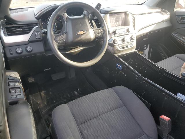 2019 CHEVROLET TAHOE SPEC - 1GNSKFEC1KR345195