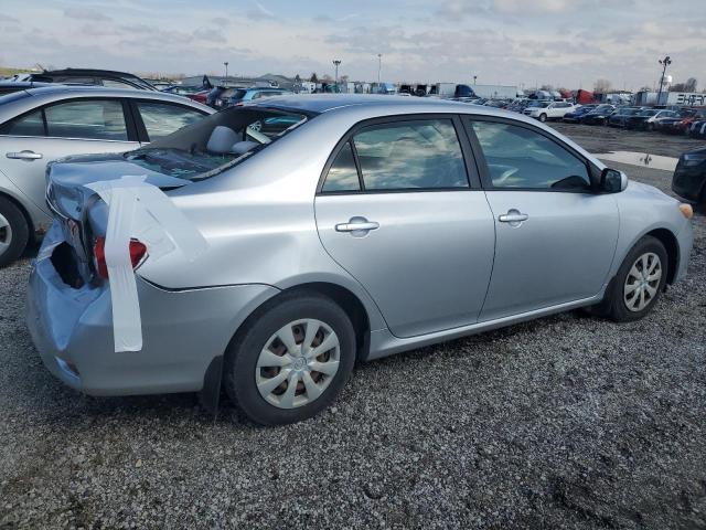 2011 TOYOTA COROLLA BA - JTDBU4EE4BJ102083