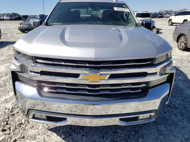 2020 CHEVROLET SILVERADO #3301804326