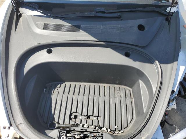 2021 TESLA MODEL 3 5YJ3E1EC8MF034704