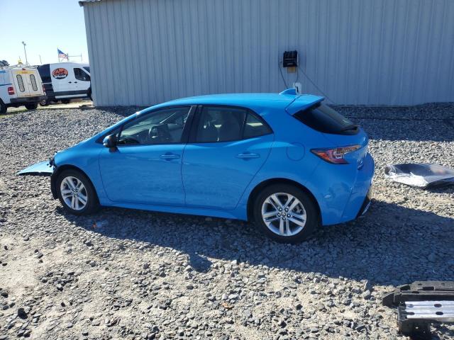 Vin: jtnd4mbe6n3163517, lot: 49428685, toyota corolla se 20222