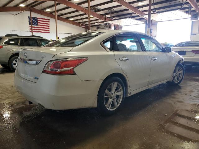 Vin: 1n4al3ap7dc913275, lot: 47493705, nissan altima 2.5 20133