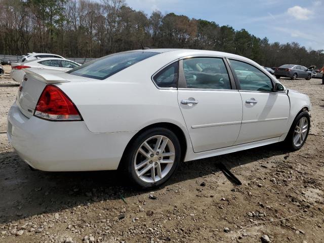 Vin: 2g1wc5e36f1123129, lot: 48795485, chevrolet impala ltz 20153
