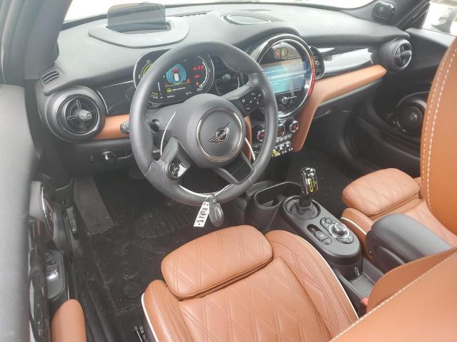 2023 MINI COOPER SE WMW13DJ07P2T83092