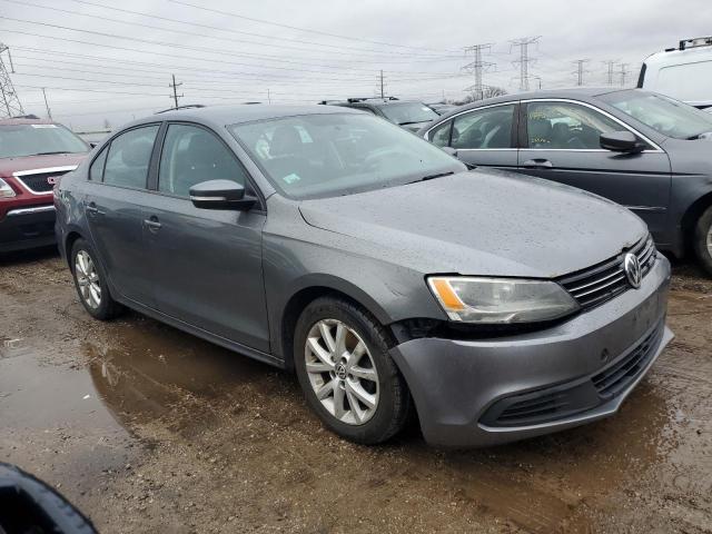 Vin: 3vwdx7aj3cm406558, lot: 47367825, volkswagen jetta se 20124