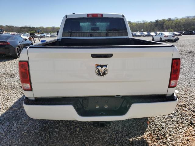 2018 RAM 1500 ST - 1C6RR6FG1JS211256