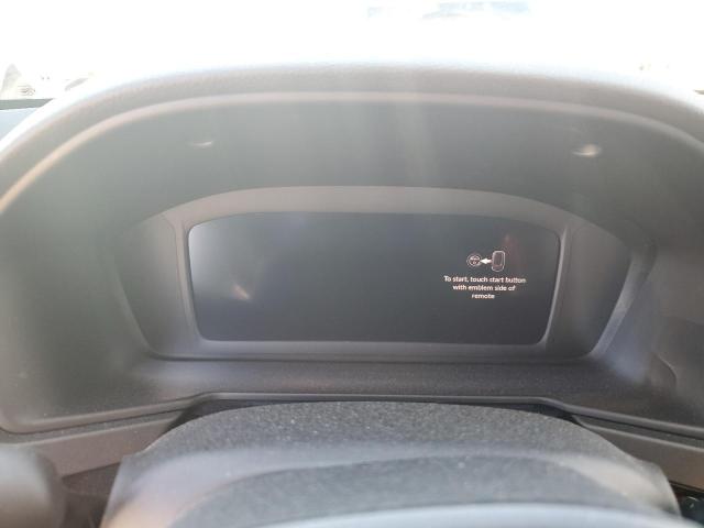2024 HONDA ACCORD HYB - 1HGCY2F56RA010996