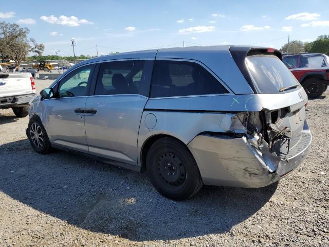 2016 HONDA ODYSSEY LX 5FNRL5H25GB035095