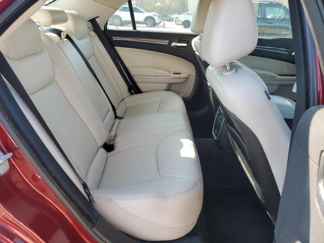 2018 CHRYSLER 300 TOURIN - 2C3CCAAG0JH292126