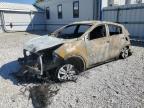 2017 KIA SPORTAGE L - KNDPMCAC8H7243670