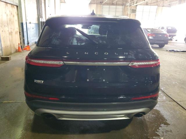 2020 LINCOLN CORSAIR - 5LMCJ1D98LUL27583