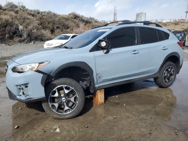 SUBARU CROSSTREK PREMIUM